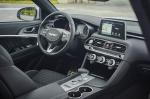 Genesis G70 3.3T 2017 года (KR)